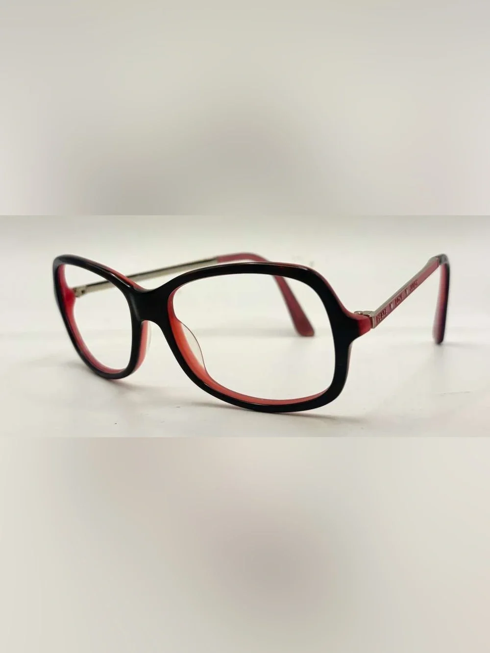 Juicy Couture The American/S Tortoise Oval Sunglasses Frames Only